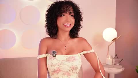 Oshun  online show from 03/25/26, 12:44