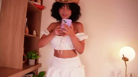 Oshun  online show from 04/06/26, 11:55