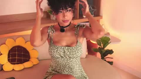 Oshun  online show from 05/21/26, 12:45