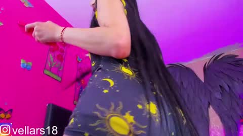 vella online show from 12/19/24, 07:51