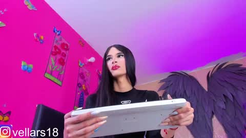 vella online show from 01/02/25, 05:39