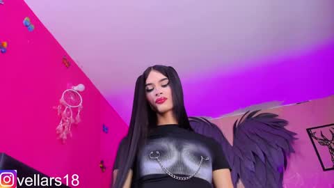 vella online show from 01/17/25, 06:54