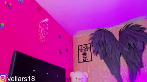 vella online show from 02/23/25, 08:00