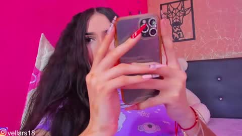 vella online show from 09/09/25, 07:13