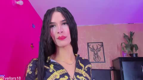 vella online show from 10/08/25, 07:00