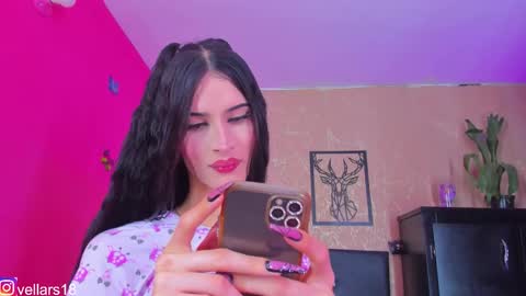 vella online show from 10/26/25, 06:58