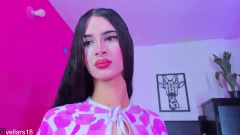 vella online show from 02/22/26, 07:34