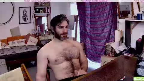 Snapshot of osito_blanco chatting on 07/27/26, 06:59 Osito Blanco online show from 07/27/26, 06:59