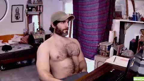 Snapshot of osito_blanco chatting on 07/31/26, 08:08 Osito Blanco online show from 07/31/26, 08:08