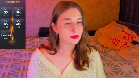 Snapshot of oskar_fucker chatting on 01/30/25, 12:48 Leliana online show from 01/30/25, 12:48