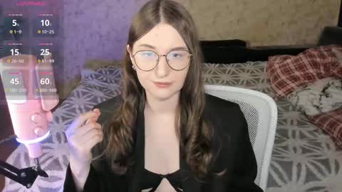 Leliana online show from 12/15/25, 04:17