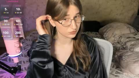 Leliana online show from 05/19/26, 12:55