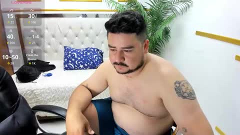 Bear Gael online show from 03/12/26, 05:41