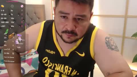 Bear Gael online show from 05/09/26, 05:51