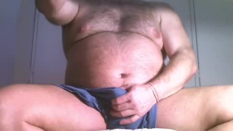 Oso Licencioso online show from 02/10/25, 03:03