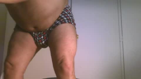 Oso Licencioso online show from 02/28/25, 04:32