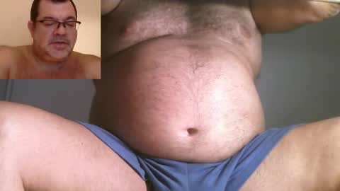 Oso Licencioso online show from 03/16/26, 03:45