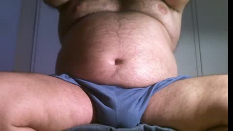 Oso Licencioso online show from 04/11/26, 05:45