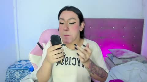 Maria   online show from 02/28/26, 11:50