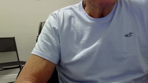 Ossi online show from 03/27/26, 03:01