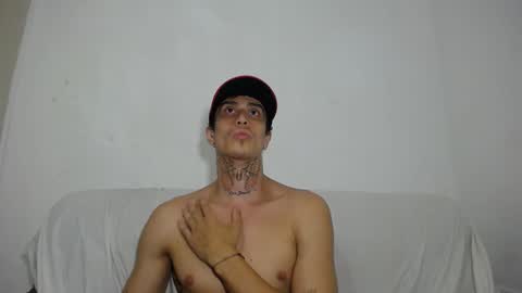 Snapshot of ostbot chatting on 02/22/25, 01:00 ostman online show from 02/22/25, 01:00