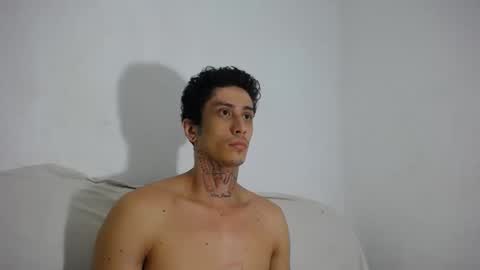 Snapshot of ostbot chatting on 02/23/25, 03:02 ostman online show from 02/23/25, 03:02