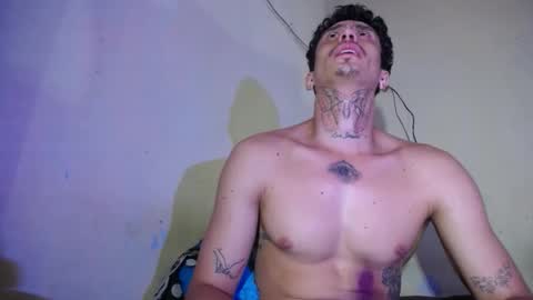 Snapshot of ostbot chatting on 02/20/26, 02:30 ostman online show from 02/20/26, 02:30