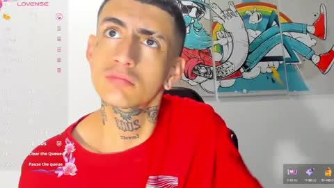 OSTIM online show from 12/25/24, 11:31