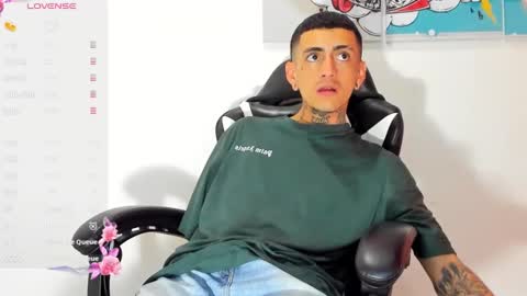 OSTIM online show from 12/27/24, 07:57