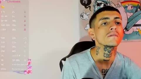 OSTIM online show from 12/31/24, 03:31