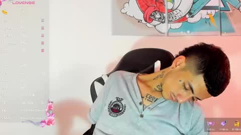 OSTIM online show from 12/31/24, 06:35