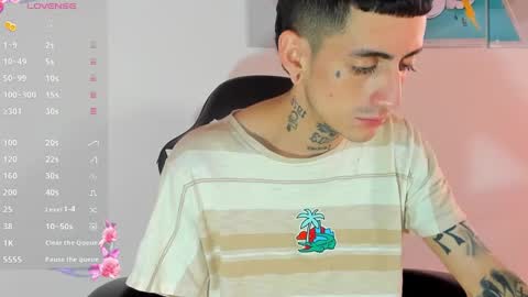 OSTIM online show from 01/04/25, 03:07