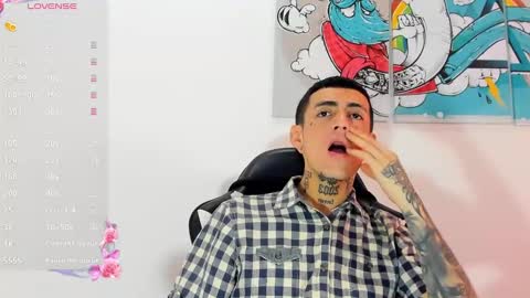 OSTIM online show from 01/08/25, 07:34