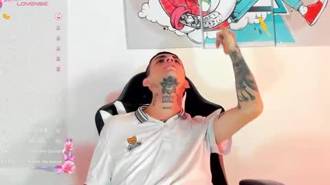 OSTIM online show from 01/10/25, 09:20