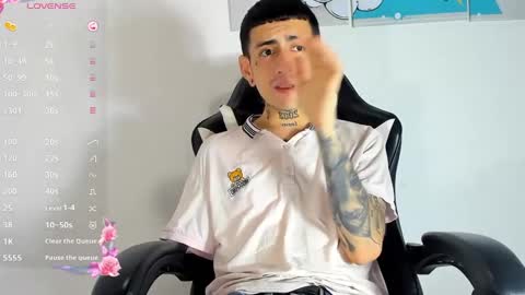 OSTIM online show from 01/11/25, 12:22