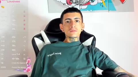 OSTIM online show from 01/12/25, 07:53