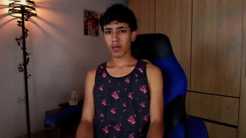 ostin 18hot online show from 02/27/25, 02:53