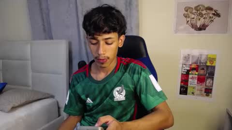 ostin 18hot online show from 09/15/25, 03:28