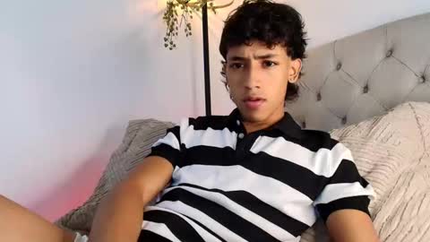 ostin 18hot online show from 02/10/26, 03:32