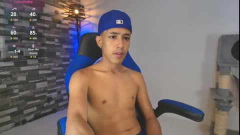 ostin 18hot online show from 06/01/26, 08:32