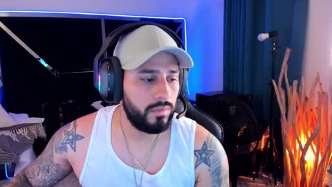 ostin big21 online show from 03/05/26, 02:40