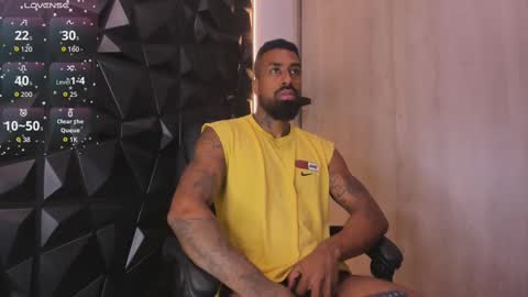 Snapshot of ostin_danielss chatting on 09/09/25, 10:09 Ostin Daniels online show from 09/09/25, 10:09