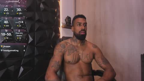 Snapshot of ostin_danielss chatting on 09/11/25, 01:39 Ostin Daniels online show from 09/11/25, 01:39