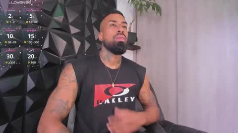 Snapshot of ostin_danielss chatting on 09/13/25, 09:47 Ostin Daniels online show from 09/13/25, 09:47