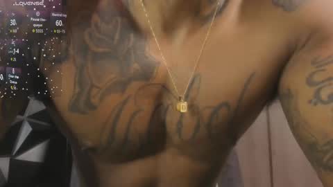 Snapshot of ostin_danielss chatting on 10/15/25, 12:44 Ostin Daniels online show from 10/15/25, 12:44