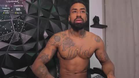 Ostin Daniels online show from 11/06/25, 09:48