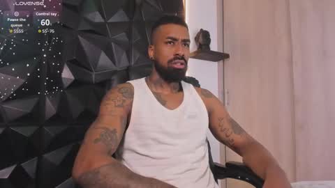 Snapshot of ostin_danielss chatting on 11/15/25, 10:59 Ostin Daniels online show from 11/15/25, 10:59