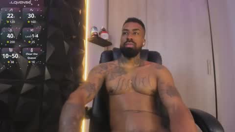 Ostin Daniels online show from 02/14/26, 11:23