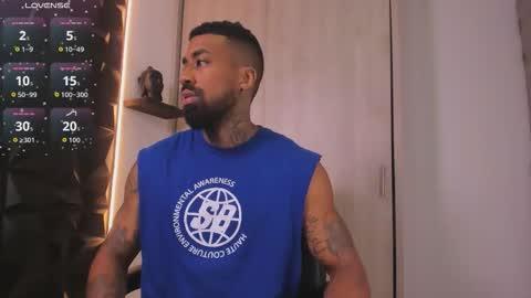 Ostin Daniels online show from 02/17/26, 10:16