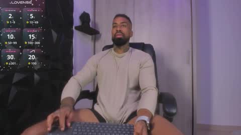 Ostin Daniels online show from 02/20/26, 10:10